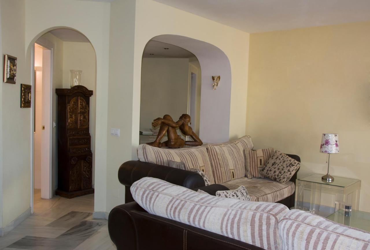 Magnificent Port-beach 5* Luxury Apartament