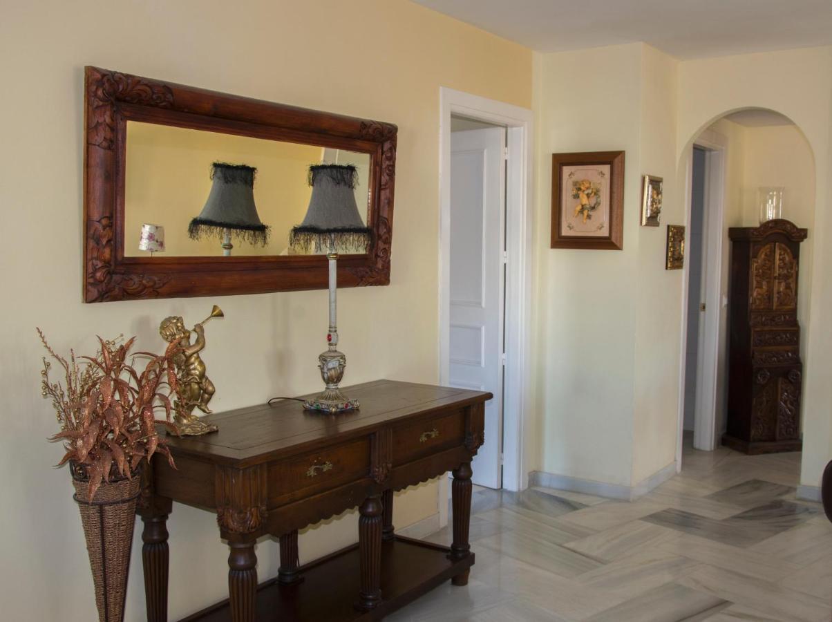 Apartament Magnificent Port-beach 5* Luxury *