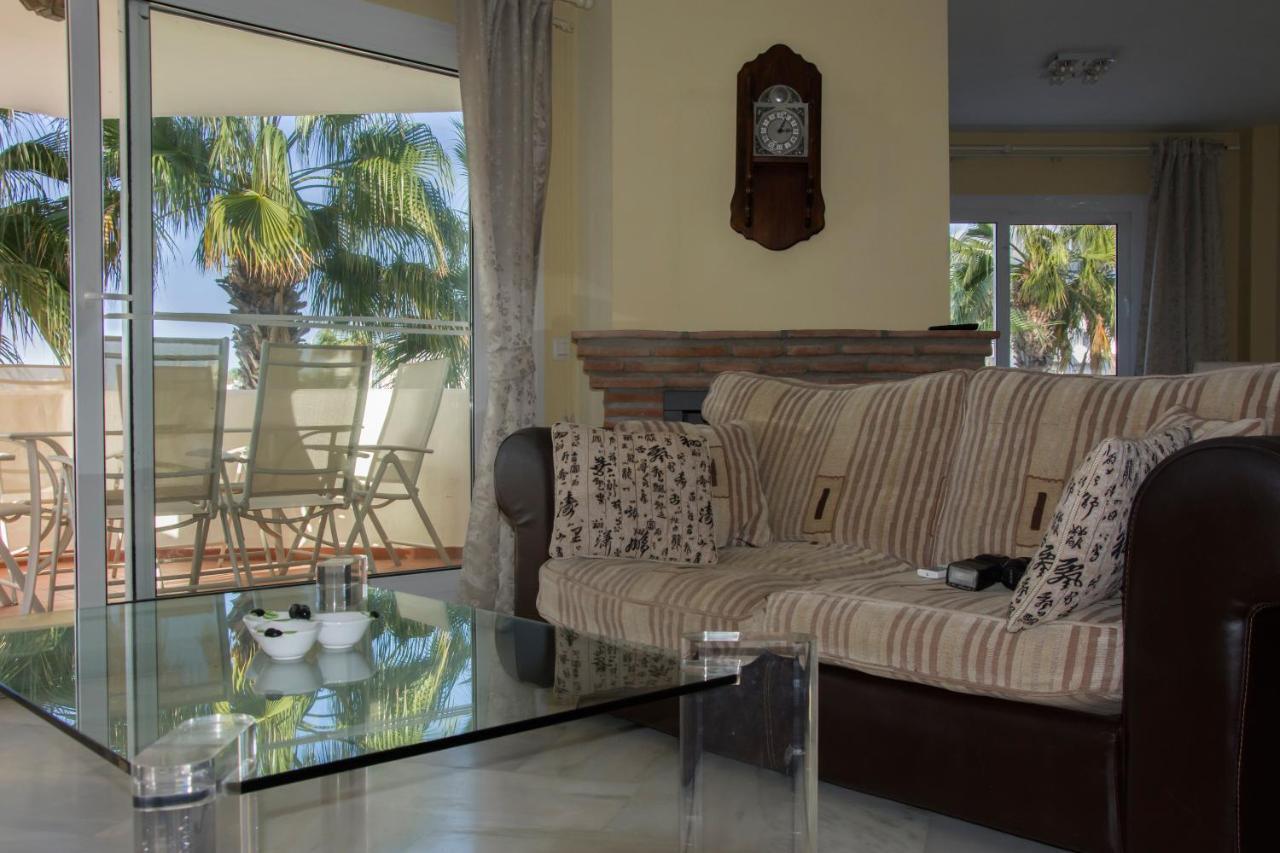 Apartament Magnificent Port-beach 5* Luxury *