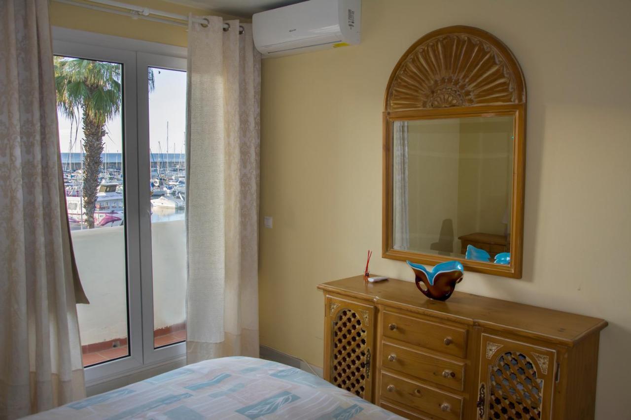 Apartament Magnificent Port-beach 5* Luxury