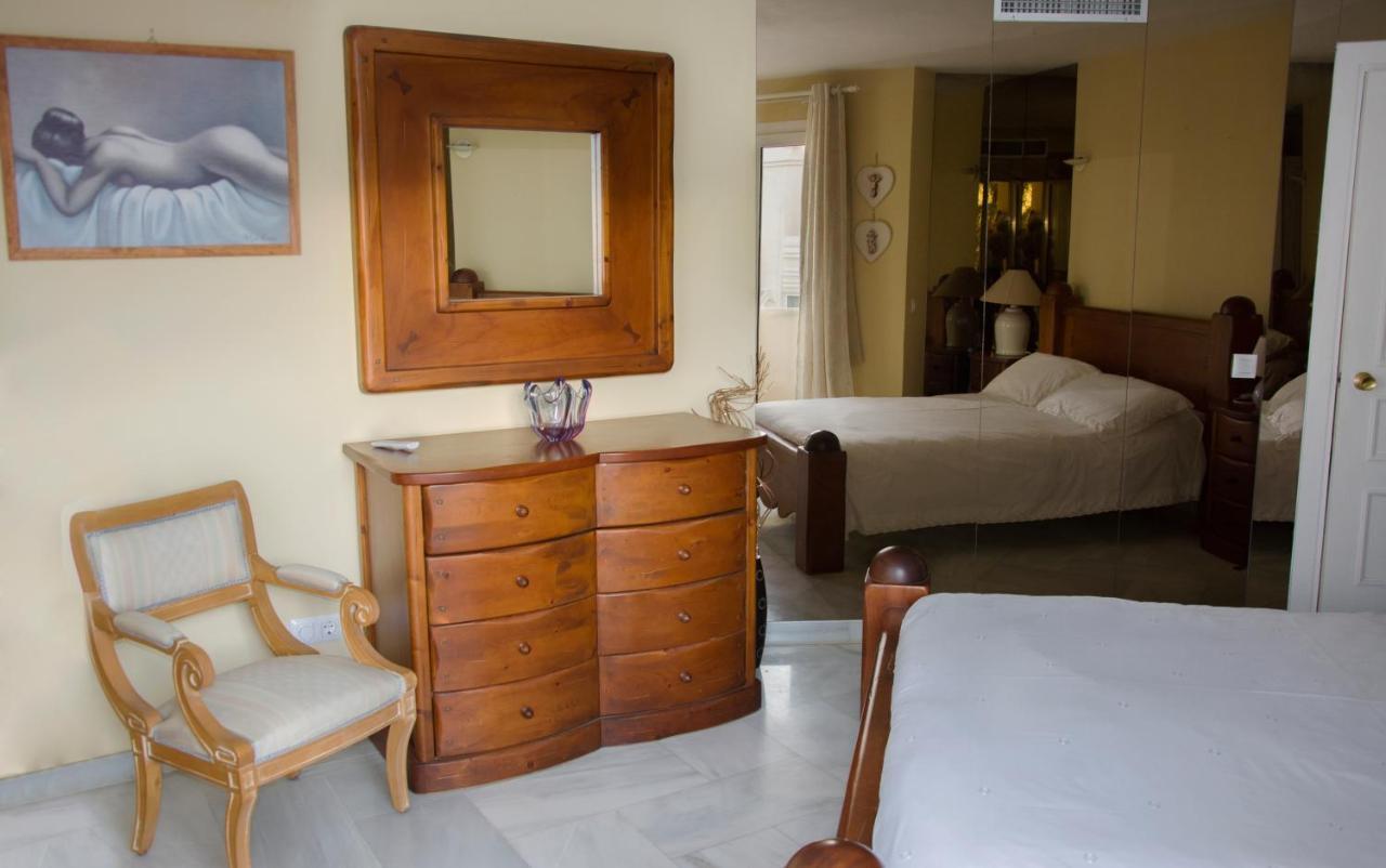 Magnificent Port-beach 5* Luxury Apartament