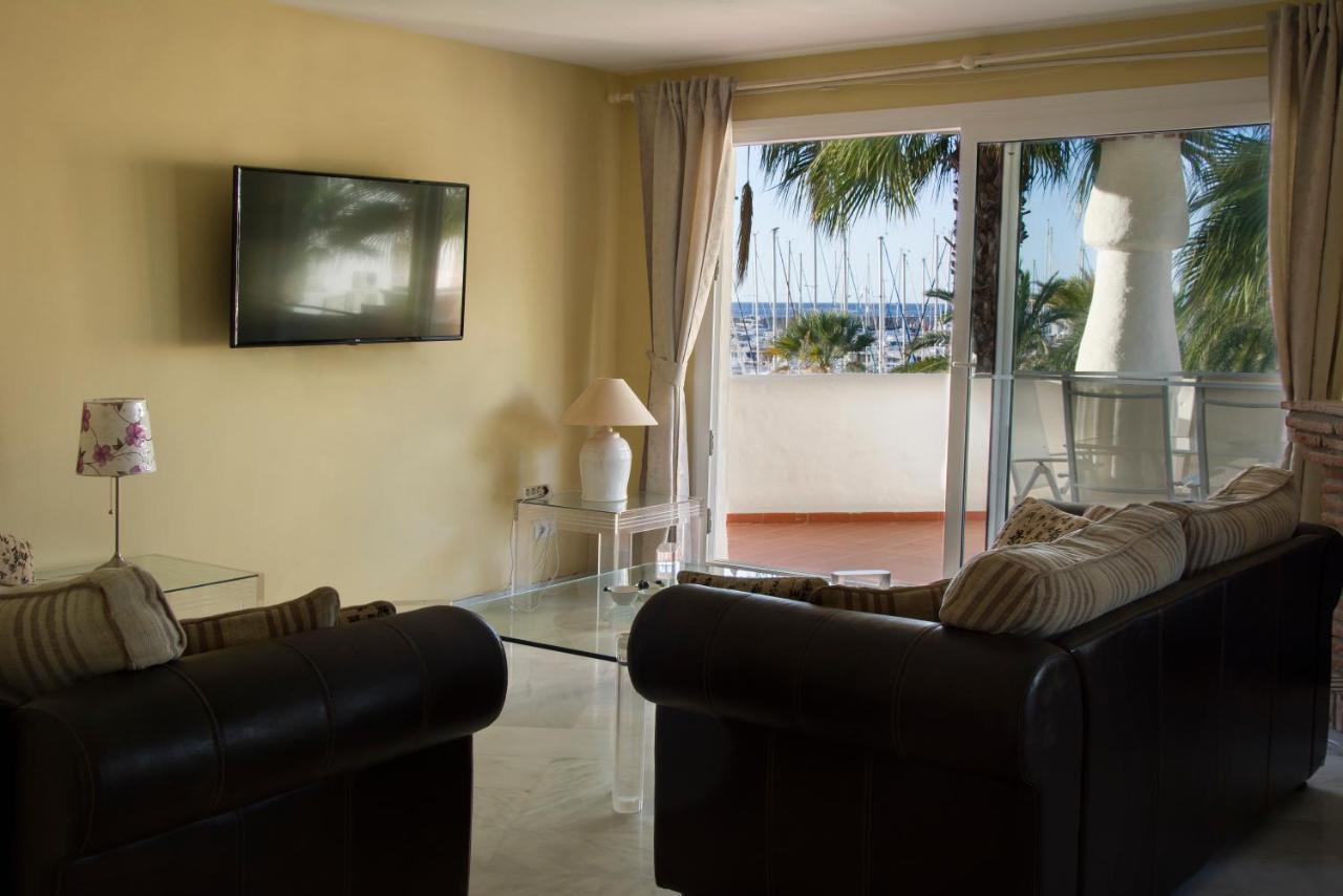 Apartament Magnificent Port-beach 5* Luxury *